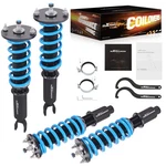 Maxpeedingrods Coilovers Shocks Struts For Honda Accord 90-97 Acura Cl 97-99 New. Price: $300.57.