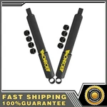 Monroe Rear Shocks Absorbers Assembly Fits Blue Bird All American New. Price: $128.93.