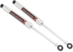 Rough Country M1 Front Shocks 6.5"-7.5" Lift 82-04 Gm S-series 4WD 770768 P New. Price: $117.67.