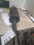 Lh Driver Side 2014 CX-9 Strut SKU#4344157 Used. Price: $84.00.