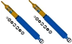 2-BILSTEIN Shock Absorbers,rear,fits 03-09 4RUNNER,07-09 Fj Cruiser Base,gas New. Price: $209.99.