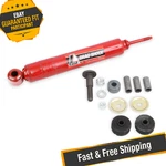 Lakewood 40301 50/50 Series Rear Monotube Drag Shock Absorber New. Price: $116.76.