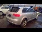 Strut Front Awd Quattro Without Sport Suspension Fits 09-13 Audi A3 4650864 Used. Price: $99.90.