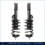 Front Complete Struts And Shocks Absorber Assembly For Toyota Prius 2012-2015 New. Price: $103.81.