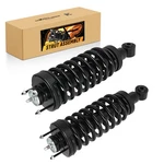 Suspension Front Struts Absorbers For Chrysler Pt Cruiser 2001-2010 2.4L New. Price: $123.16.