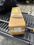 Genuine Land Rover Front Shock Absorbers X2 Set RNB103694 Discovery New. Price: $200.00.