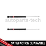 2X Kyb Shocks & Struts Rear Absorber Ford Fiesta 2014 2019 New. Price: $192.07.