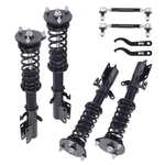 Bfo Coilovers Suspension Lowering Kit For Toyota Camry 2007-2011 XV40 New. Price: $230.00.