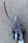 2006-2015 Mazda MX5 Miata Rear Left Side Brake Caliper W/ Hose Oem Used. Price: $43.80.