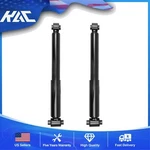 Pair Of Rear Shocks Absorber For 2007 2008 - 2010 2011 2012 Nissan Sentra 2.0L New. Price: $36.99.