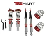 Truhart Streetplus Coilover Damper Suspension For 17+ Civic Hatchback TH-H814-1 New. Price: $702.00.