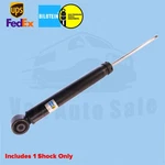 Shock Absorber Bilstein B4 Rear Fits Volkswagen Passat 2012-18 New. Price: $96.18.