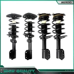 4 Complete Struts Shocks Springs Mount Assembly For Impala Monte Carlo 17" Wheel New. Price: $280.82.