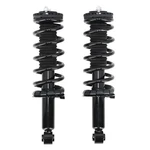 Maxpeedingrods Rear Strut Coil Spring Assembly For 2005-2009 Subaru Legacy 15910 New. Price: $86.89.