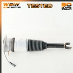 06-13 Bentley Continental Flying Spur Rear Left Shock Gas Strut 3W5616001B Oem Used. Price: $134.96.