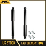 2X Rear Strut Shock Absorber For 1995-1997 And 1999-2002 Toyota Tacoma 344055 New. Price: $35.14.
