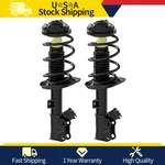 Monroe Shocks/struts 173166 Suspension And Coil Spring Assembly New. Price: $290.89.