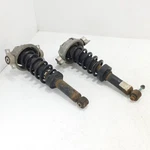 2003-2006 Porsche Cayenne Rear Left & Right Shock Absorbers Strut Assembly Oem Used. Price: $198.99.