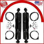 504-554 Ac Delco Shock Absorber And Strut Assemblies Set Of 2 New For Chevy Pair. Price: $185.99.