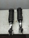 2021-2025 Ford F-150 Rwd Oem Suspension Shock Absorber & Coil Spring Front Used. Price: $250.00.