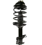 Monroe 181675 Roadmatic Complete Quick Strut Assembly Coil Spring Durable Module New. Price: $85.00.