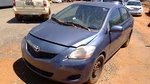 Passenger Right Strut Front Sedan Fits 07-12 Yaris 235203 Used. Price: $108.79.