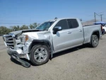 Used Rear Back Glass Fits: 2022 Gmc Sierra 1500 Pickup Fixed Privacy Tint Heated. Price: $150.00.