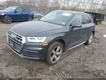 Passenger Strut Front Classic Style Coil Spring Fits 18-25 Audi Q5 3245781 Used. Price: $128.15.