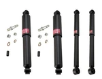Front And Rear Kyb Excel-g Shock Absorbers Kit For Gmc P3500 1985-1999 New. Price: $182.95.