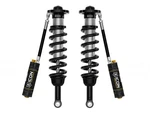 Icon 2022-2024 Toyota Tundra, 5-6" Lift, Front, V.s. 2.5 Series Coilover Kit, Re New. Price: $1876.69.