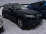 Passenger Right Strut Front Base Fits 03-05 Infiniti Fx Series 1513342 Used. Price: $128.99.