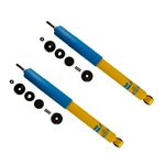 For Ram 2500 2014-2018 Pair Bilstein Rear Shock And Strut Set Tcp New. Price: $315.41.