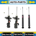 Shock Absorber,suspension Strut Front,rear Kyb 4 Pcs For 2010-2015 Scion Xb Lp New. Price: $445.86.