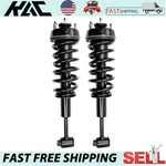 Front Strut&coil Spring Shock Assembly Set Of 2 For Mercury Mountaineer 171398 New. Price: $107.34.
