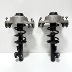 08-16 Audi A4 A5 S4 S5 Electric Shock Strut Front Left & Right 8K0413029K Oem Used. Price: $232.16.