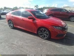 Driver Strut Front Naturally Aspirated Fits 19-21 Civic 575775 Used. Price: $75.00.