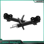 For 2008-2015 Scion Xb Base Wagon 2.4L I4 Front Suspension Shock Strut New. Price: $61.73.