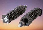 Buyautoparts New Shock And Strut Set 77-760422C. Price: $163.99.