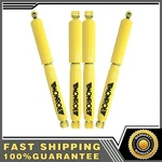 Monroe Front Rear Shocks Absorbers Fits Dodge Ramcharger Plymouth Trailduster New. Price: $190.79.