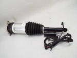 Tesla Model Plaid Rear Left Air Spring Module Shock Strut 1420462-00-B Used. Price: $650.00.