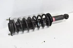 05-09 Subaru Legacy Outback Xt Strut Shock Spring Rear Left Driver Lh 2005-2009 Used. Price: $56.25.