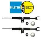 For Bmw F10 528I 535I Pair Set Of Front Left & Right Struts Shocks Bilstein B4 New. Price: $279.99.
