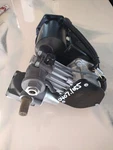 Genuine Air Compressor Land Rover Discovery LR3 LR4 L319 L320 6H42-19G525-CE Used. Price: $100.00.