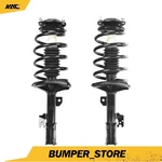 2PCS Front Complete Strut W/coil Spring For Toyota Sienna 3.3L 2004-2006 172980 New. Price: $147.24.