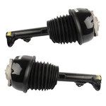 Pair Front Lh + Rh Suspension Struts 2123200913 For Mercedes-benz E350 E550 New. Price: $495.00.