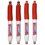 Skyjacker Shocks Hydro 7000 For 1986-95 Toyota Pickup 4WD 3-4" Lift Hydraulic New. Price: $224.95.