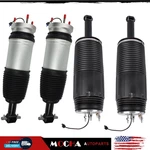 4PCS Air Shock Absorber Strut Assembly For 2021-2024 Cadillac Chevrolet Gmc New. Price: $599.99.