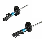 2 Sachs Front Left+right Struts Shocks Absorber Damper For Volvo C70 C30 S40 V50 New. Price: $260.40.