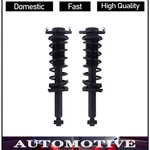 Monroe Genuine Oem Rear Struts Fits 2017 Subaru Forester New. Price: $222.85.