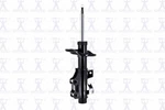 Suspension Strut Assembly Fcs 333842R Fits 16-22 Chevrolet Camaro New. Price: $105.84.